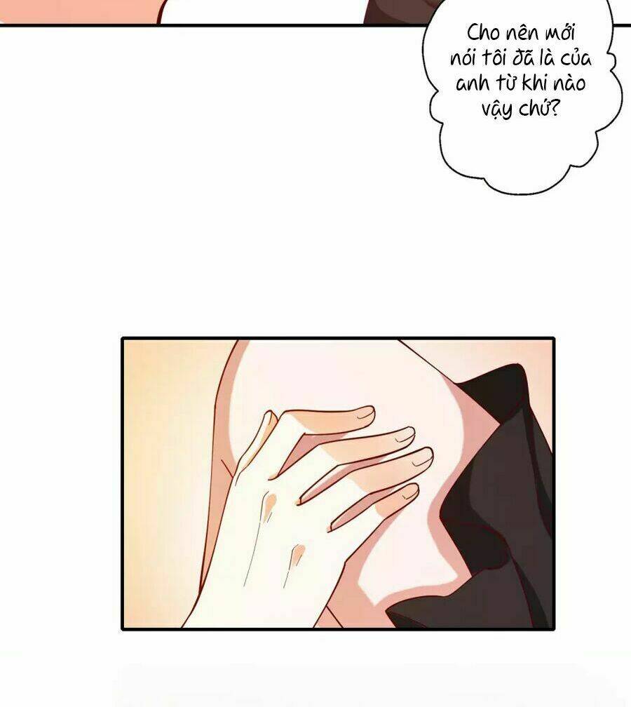 hôn nhân dục vọng: thiếu gia nhẹ một chút! chapter 106 31