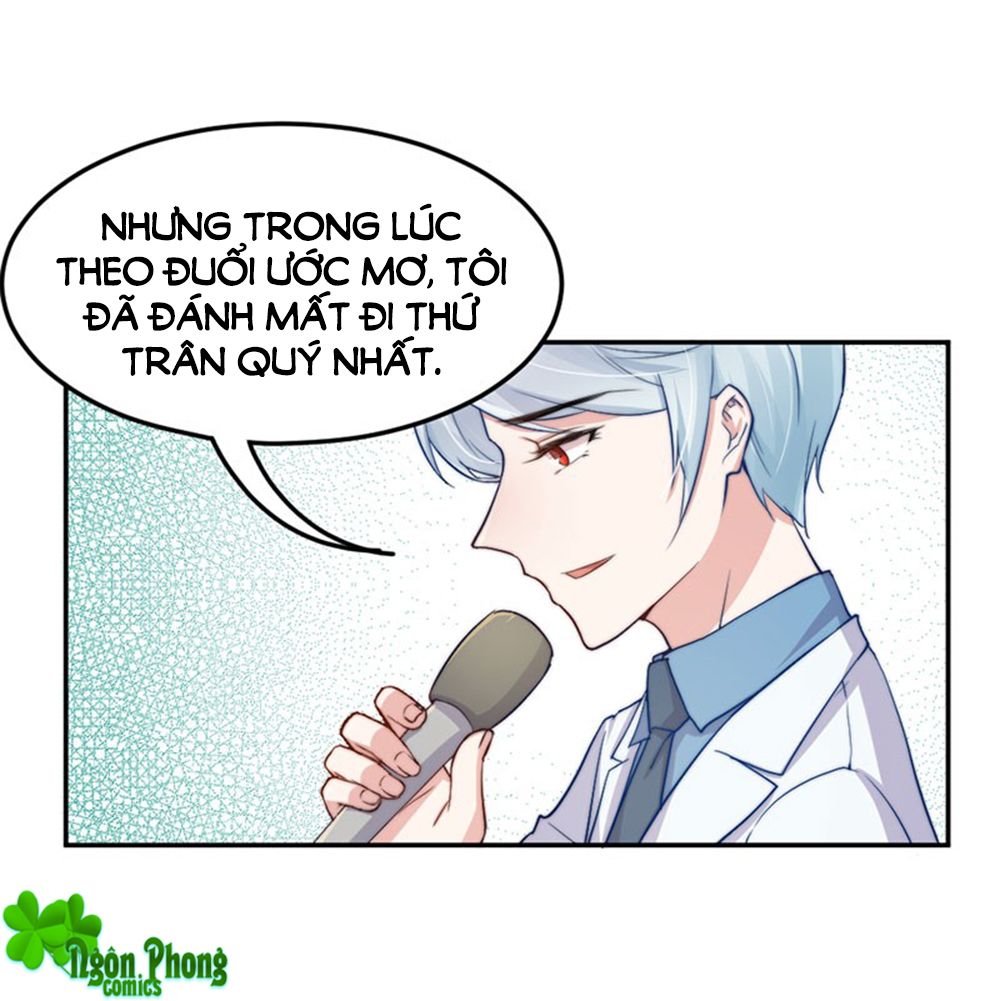 Bà Xã Tôi Là Nam Thần chapter 52 - Trang 5