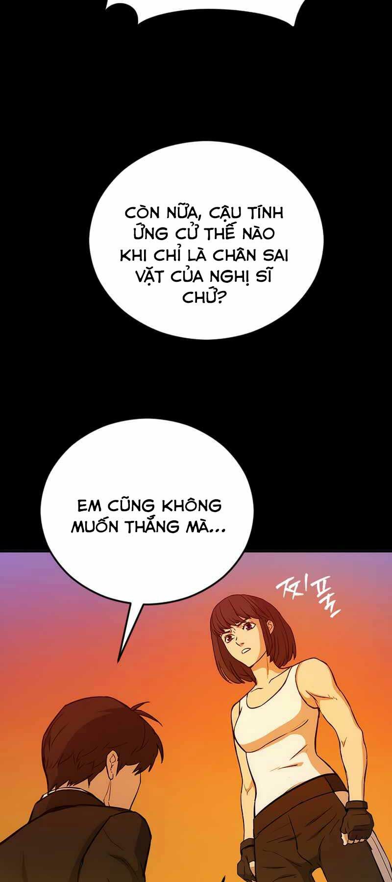 cánh cổng mở ra đúng ngày đầu tiên tôi thành chính trị gia chapter 2 15
