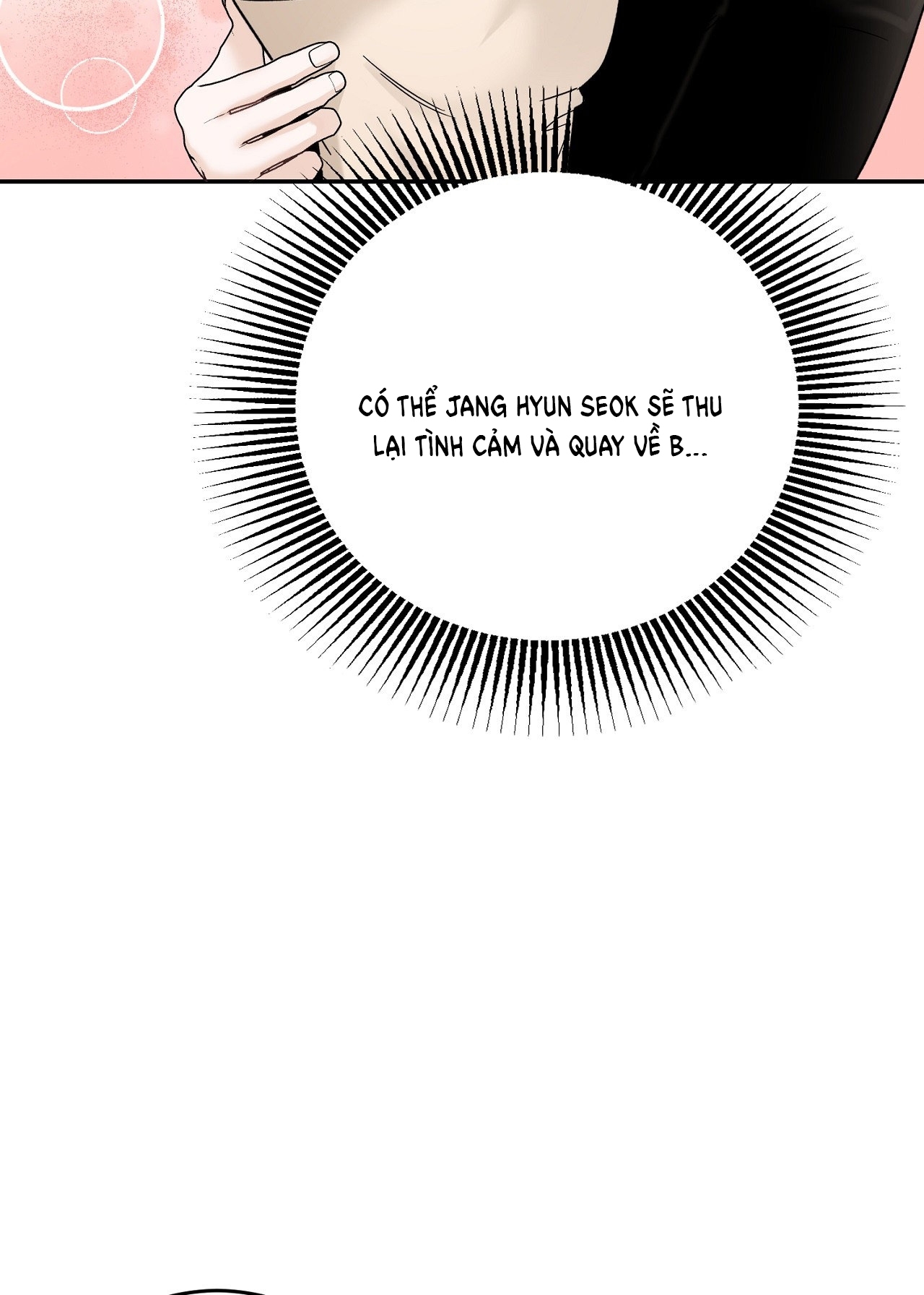 Tôi Đổ Anh Rồi, Trưởng Phòng chapter 8.2 - Trang 26