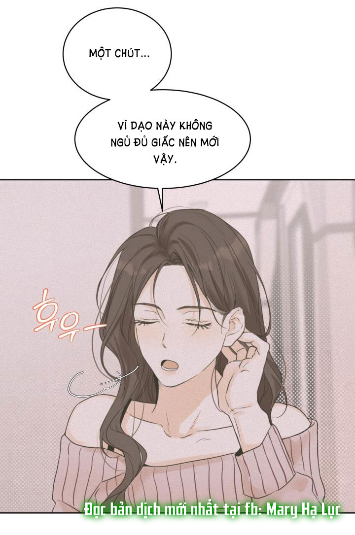 những người đàn ông đã lên giường tôi chapter 25.1 14