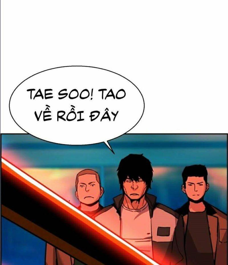 bạn học tôi là lính đánh thuê chapter 36 70