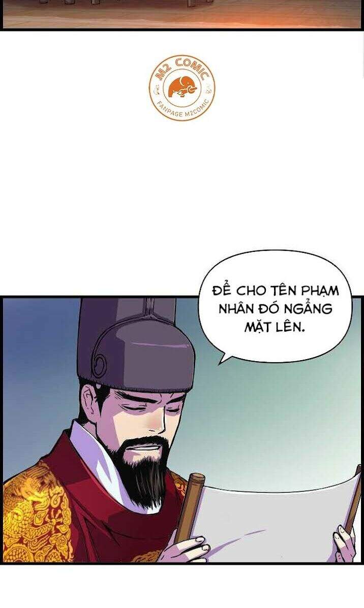 tôi sẽ sống như một hoàng tử chapter 32 43