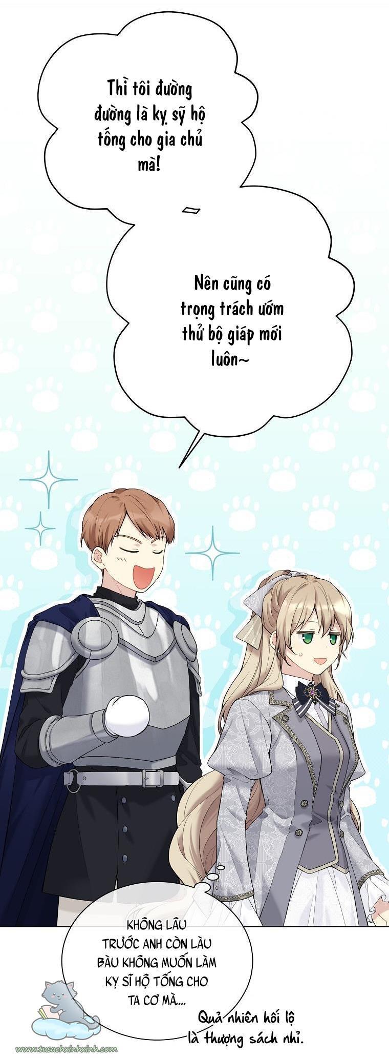 vương miện ngọc bích chapter 64 67