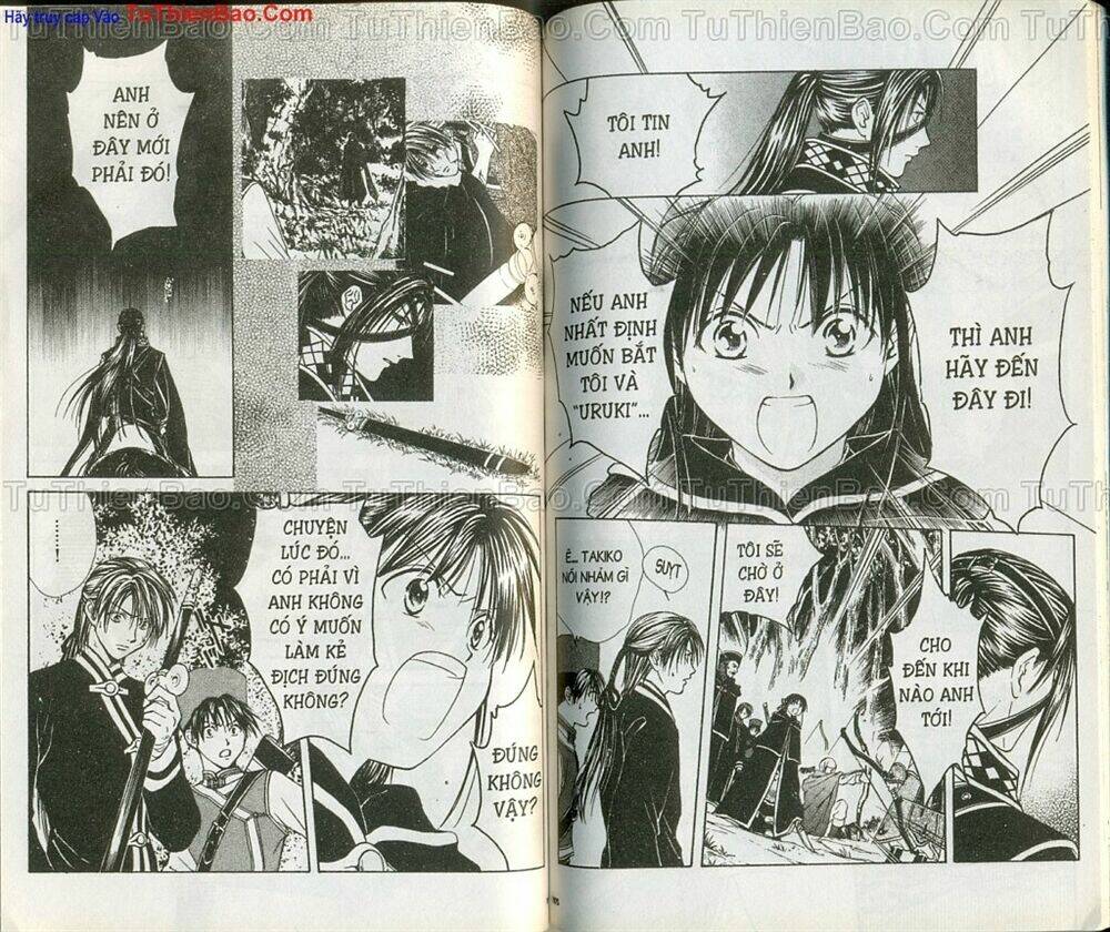 quyển sách kỳ bí 2 chapter 8 53