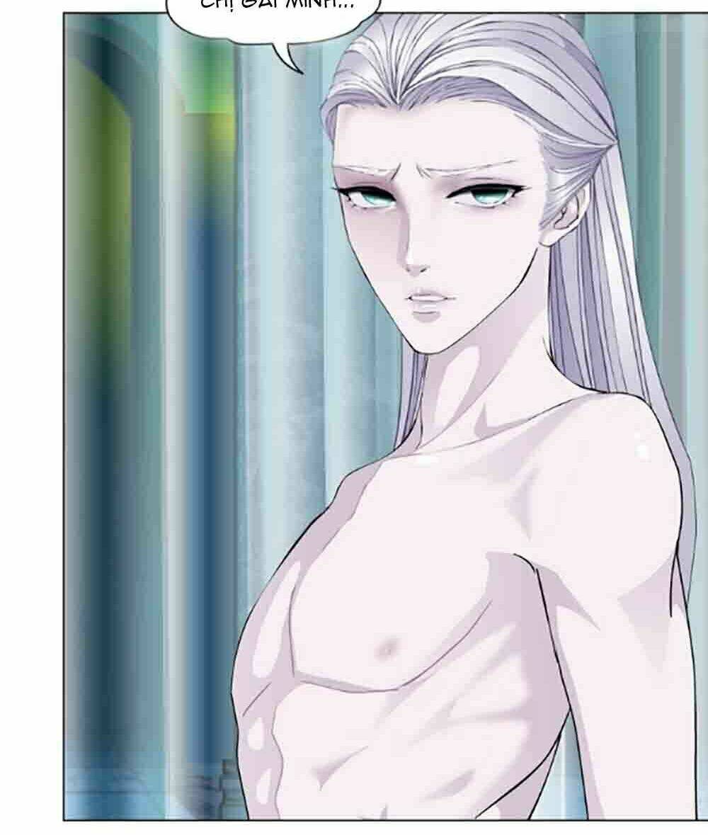 sổ tay mỹ nam giới x chapter 4 46