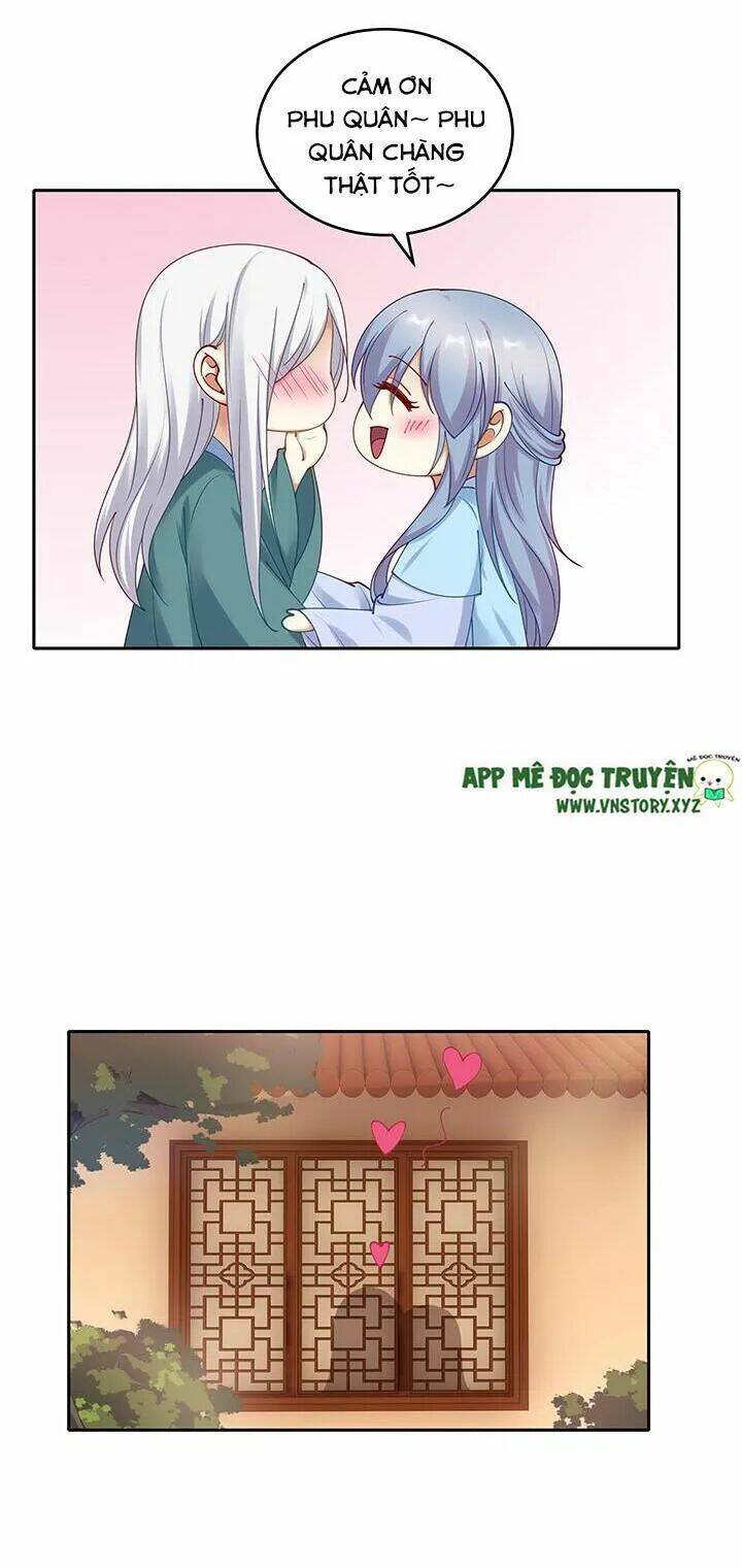 đô đốc đại nhân sủng thê kí chapter 141 25