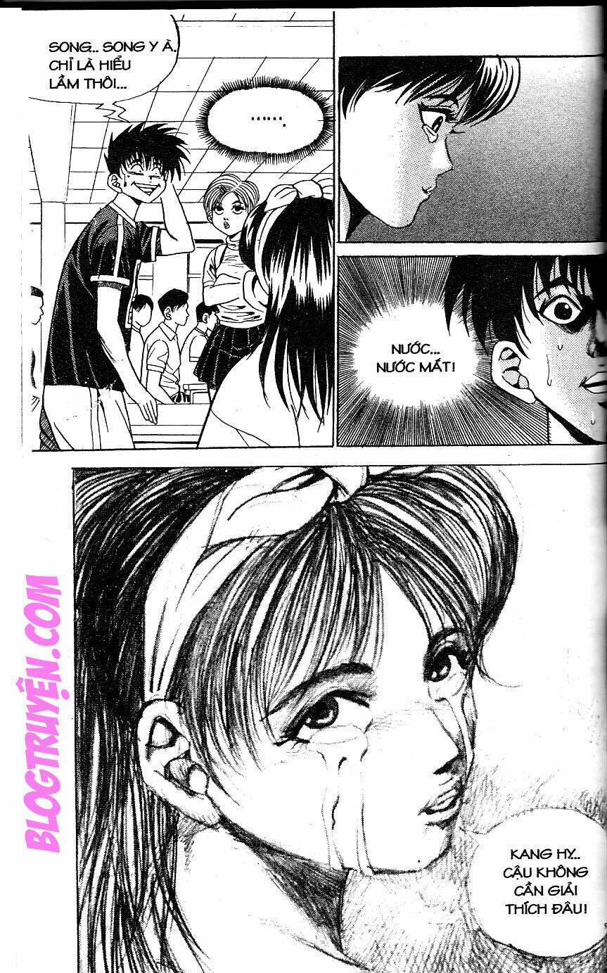 bitagi - anh chàng ngổ ngáo chapter 19 1