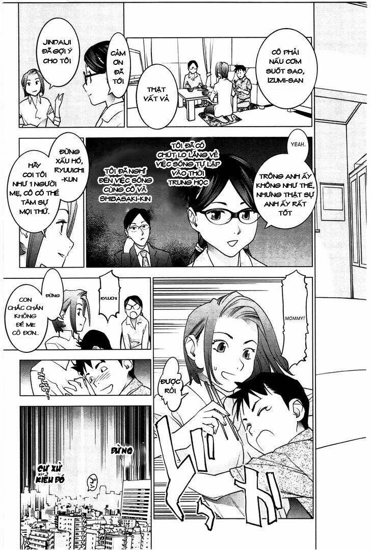 seishokuki chapter 23 14