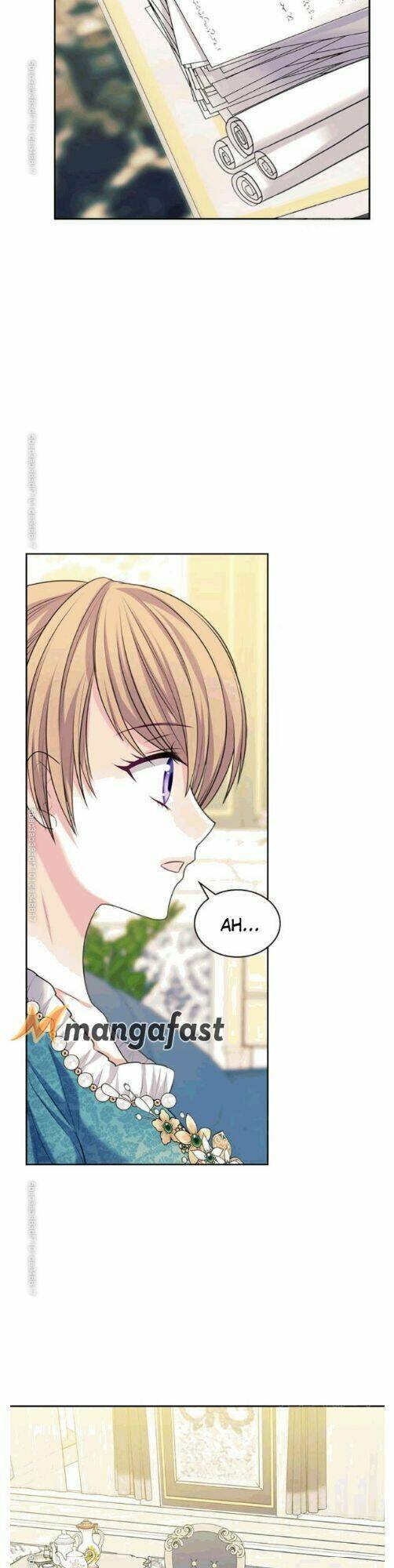 tôi trở thành hầu gái của một công tước chapter 75 12