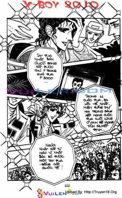 ánh đèn rực rỡ chapter 14 112