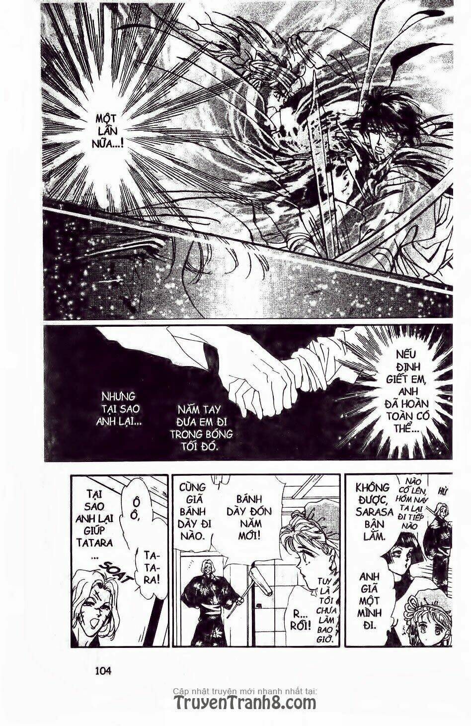 đứa con số phận chapter 64.1 9