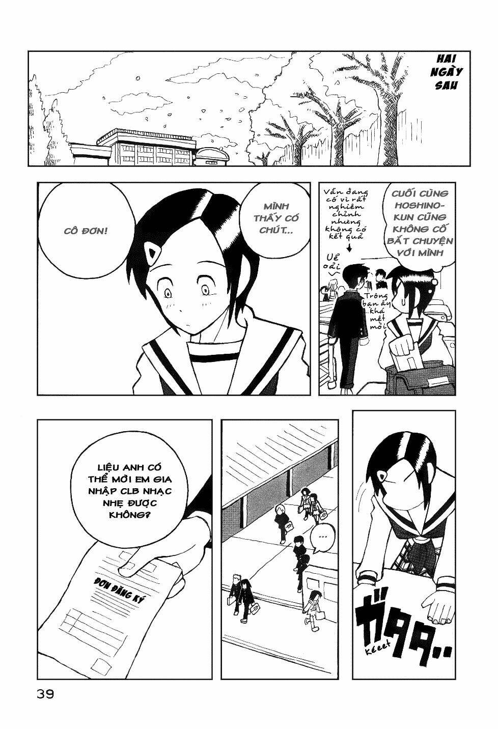 love roma chapter 13 14