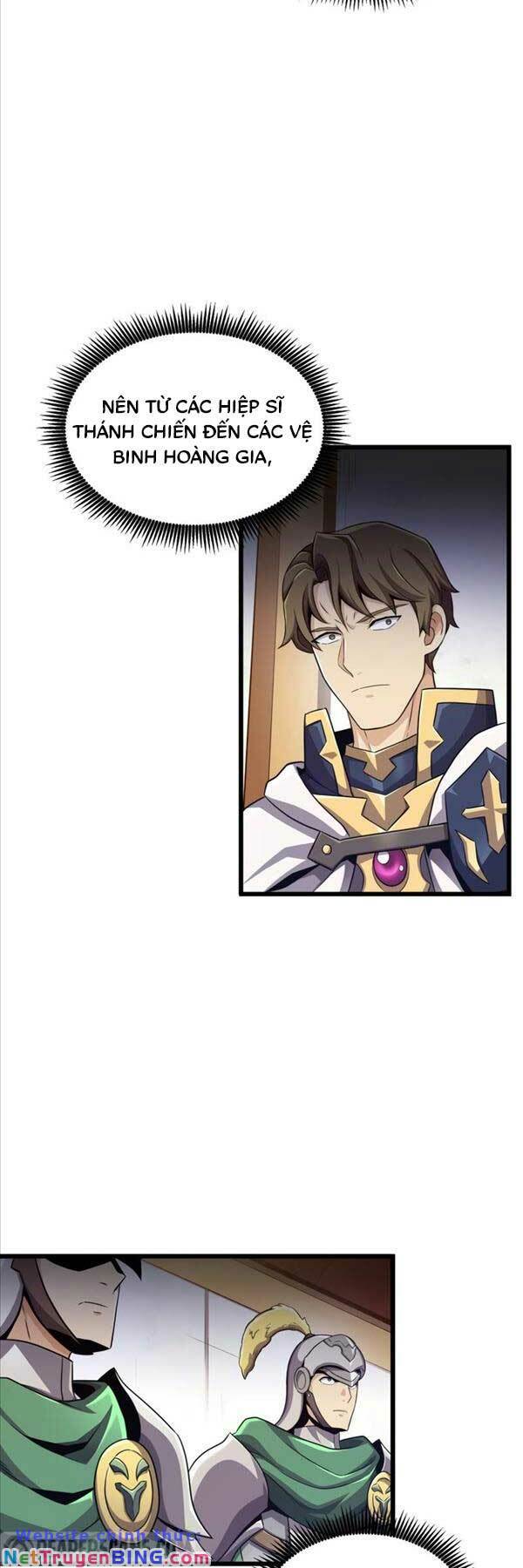 arcane sniper chapter 102 24