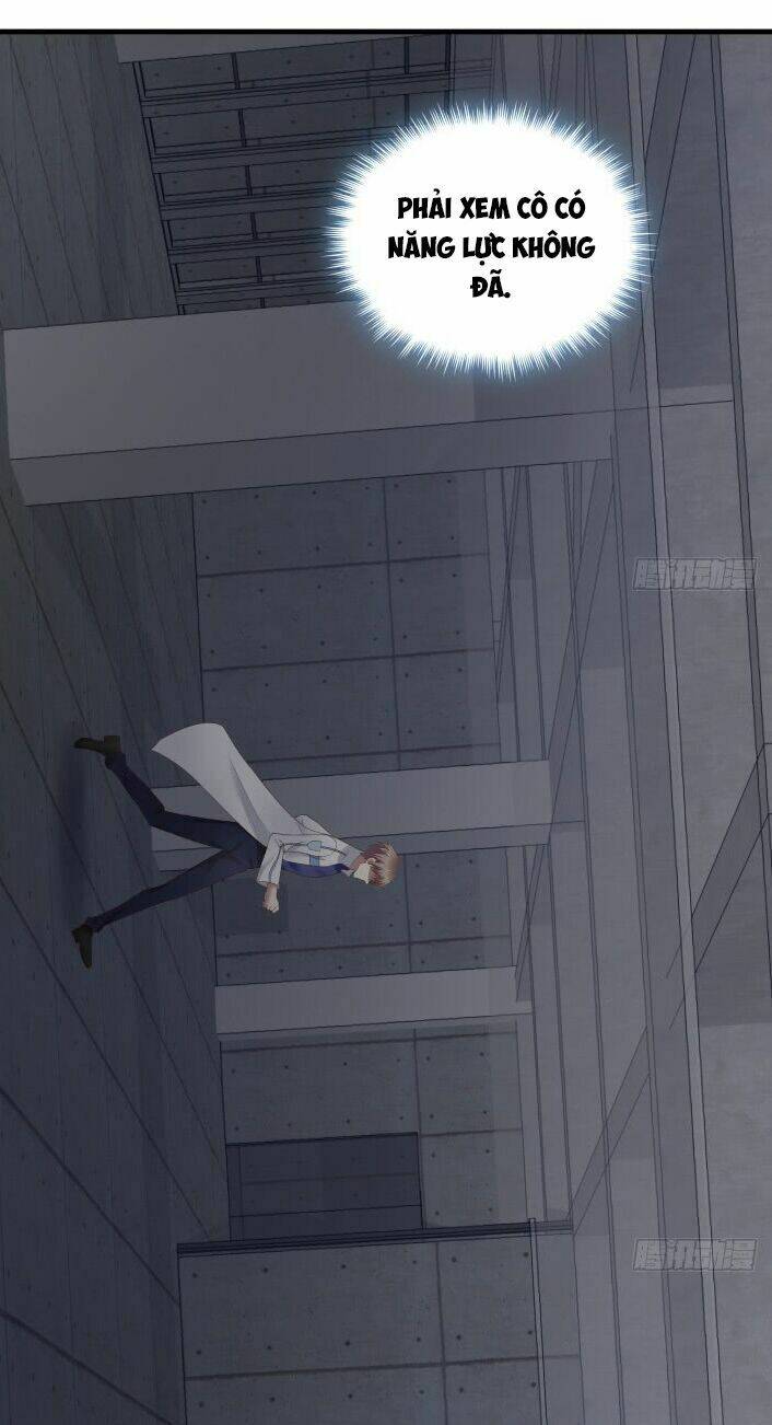 khi trò chơi ác ma bắt đầu chapter 80 30