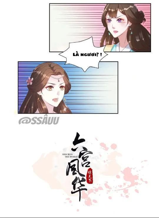 liêu cung phong hoa chapter 8 79