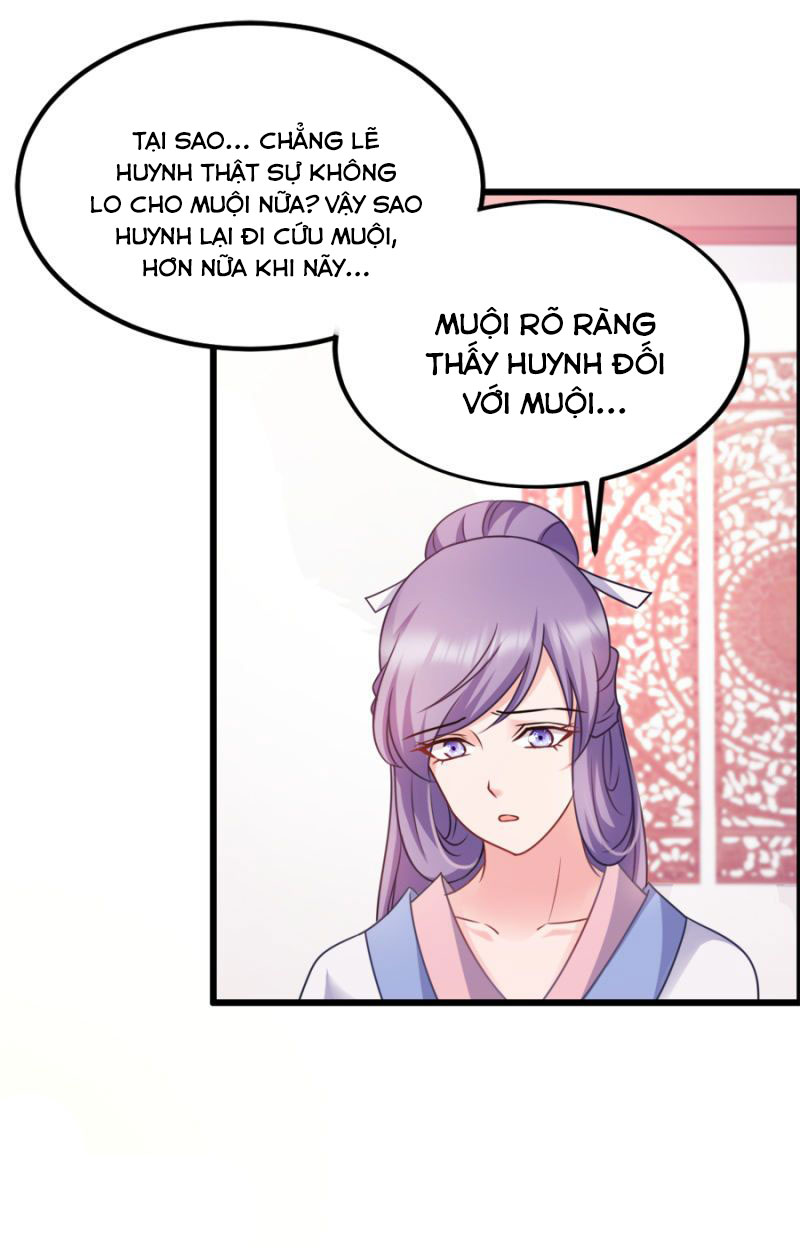 độc tâm cuồng phi khuynh thiên hạ chapter 77 36