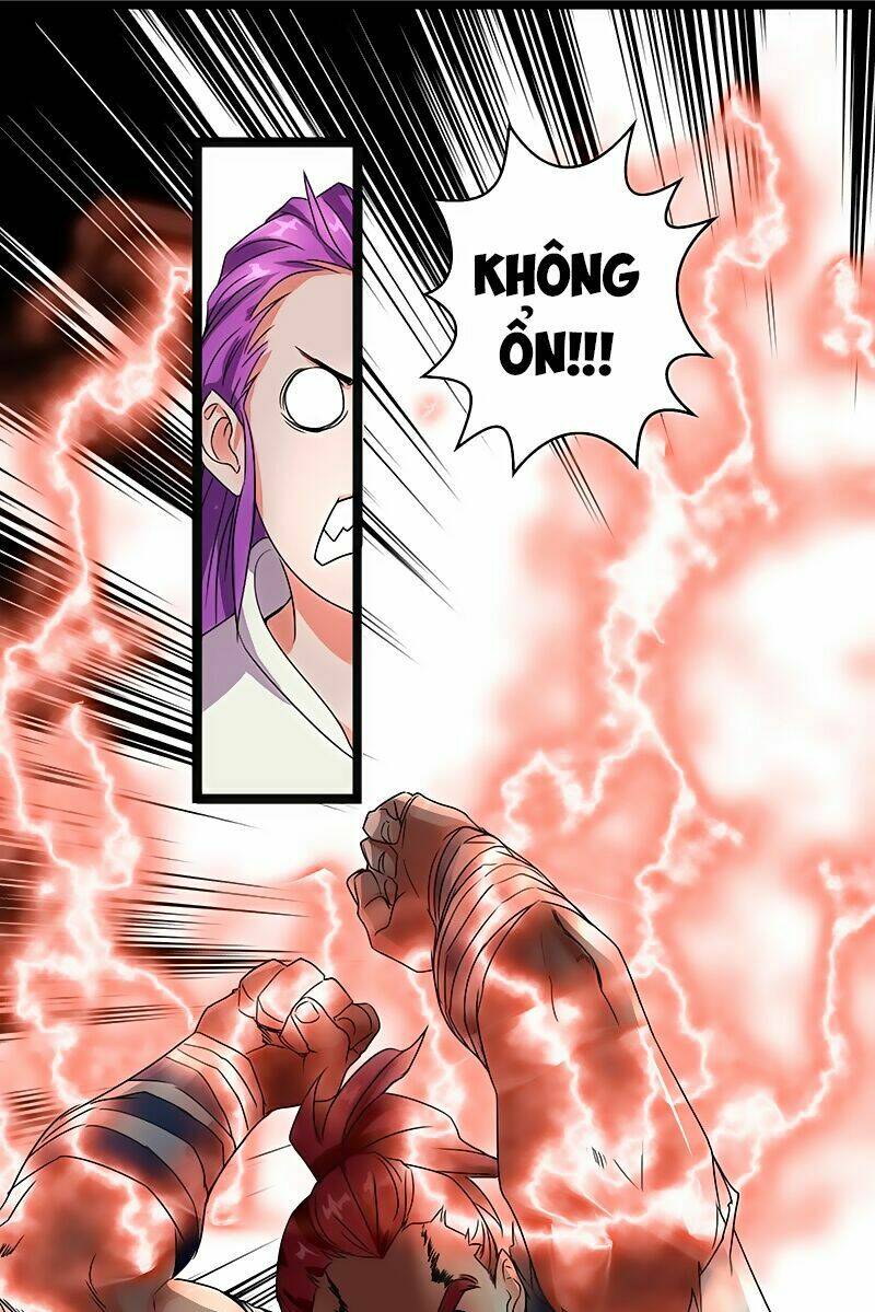 hỗn độn kiếm thần chapter 6 24