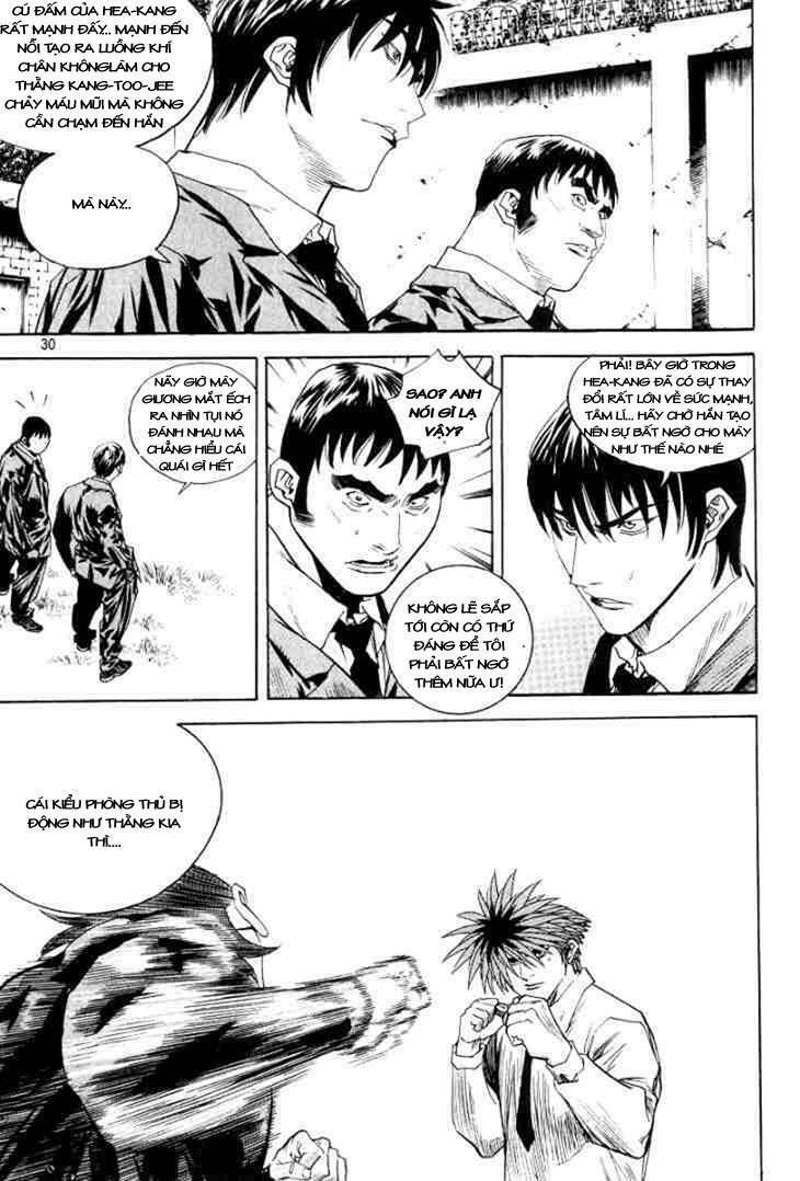 change guy chapter 320 10