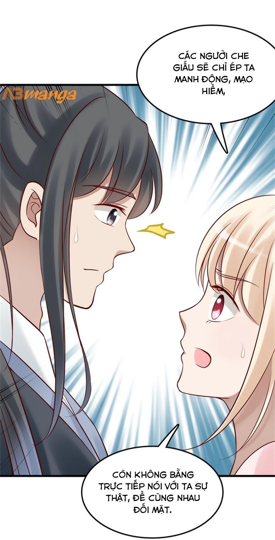 kiêu ngạo vương gia chủng điền phi chapter 153.1 22