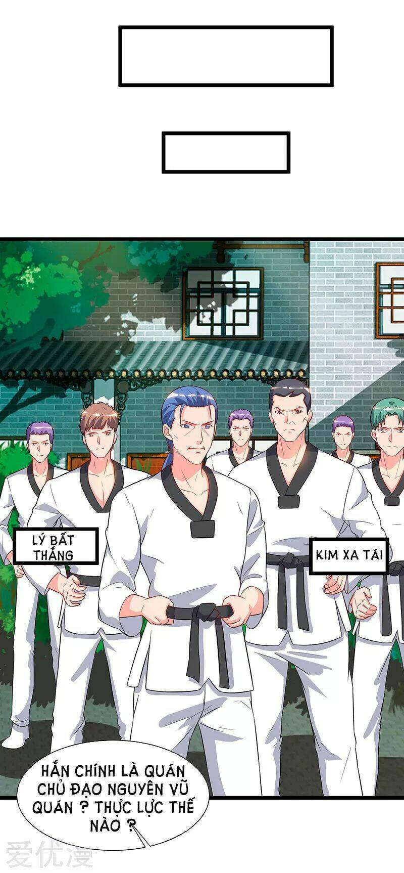 trọng sinh khí thiếu quy lai chapter 61 25