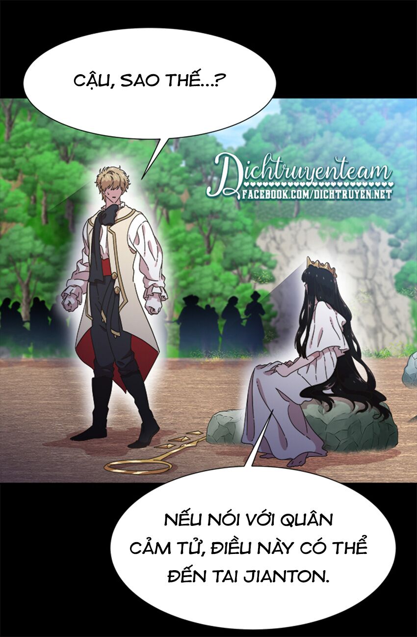 con gái bảo bối của ma vương chapter 121 54