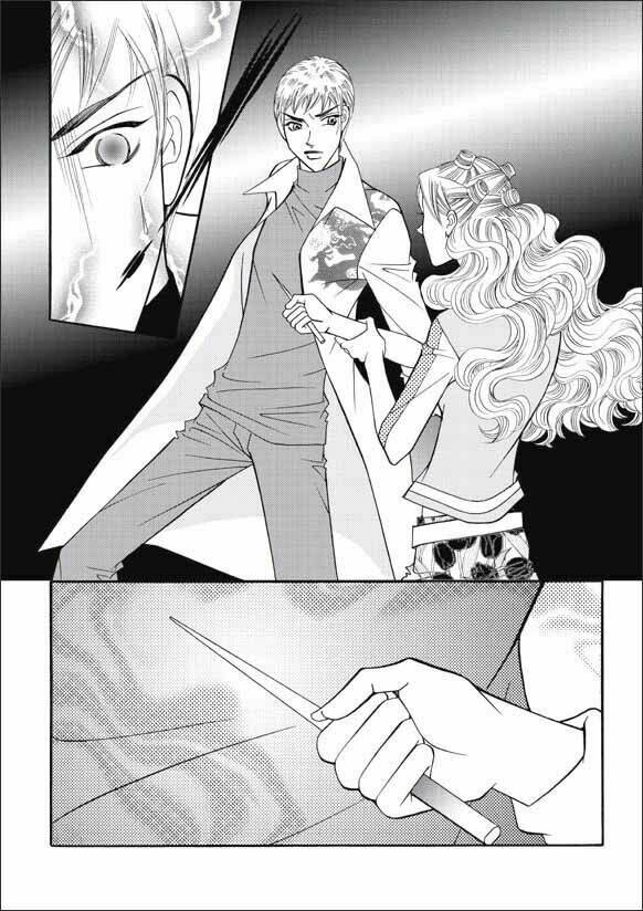 can't lose you chapter 11 24