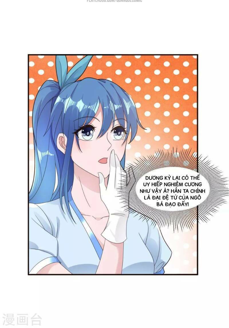 binh vương chi vương chapter 8 2