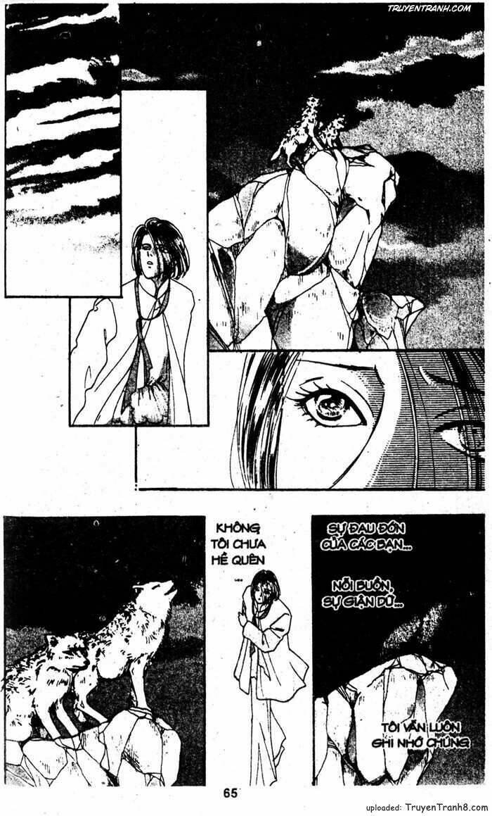 tiệm thú kiểng chapter 37 11