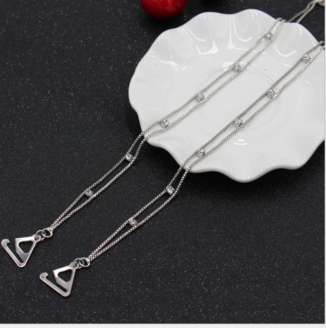 Dây áo ngực bra cao cấp cho Vaý dạ hội - Áo hở cổ - Váy cưới - Váy quây DA06