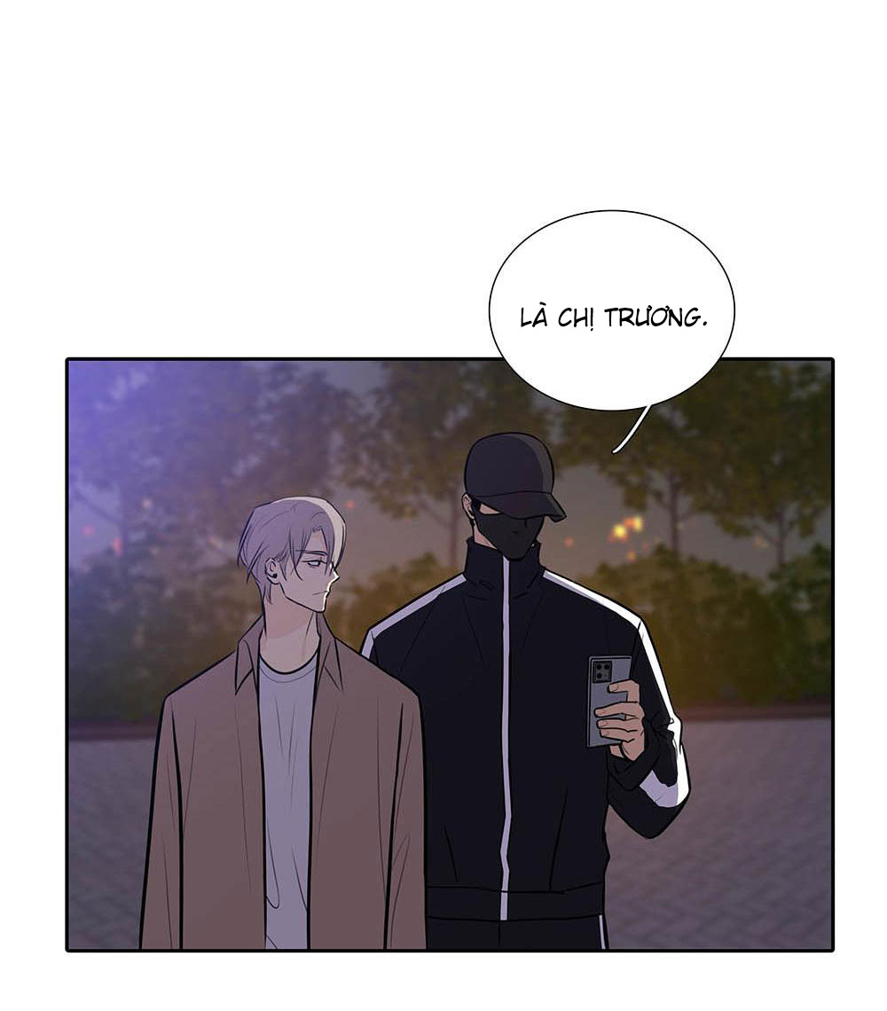 quan hệ nợ nần chapter 40 37