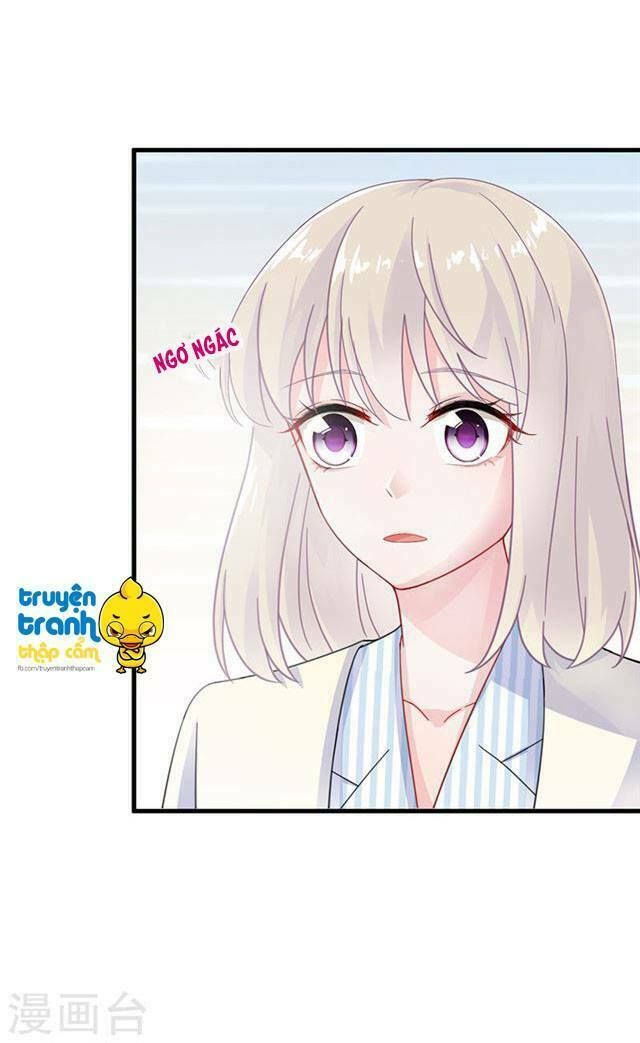 chọc tới chủ tịch tổng tài 2 chapter 35 21