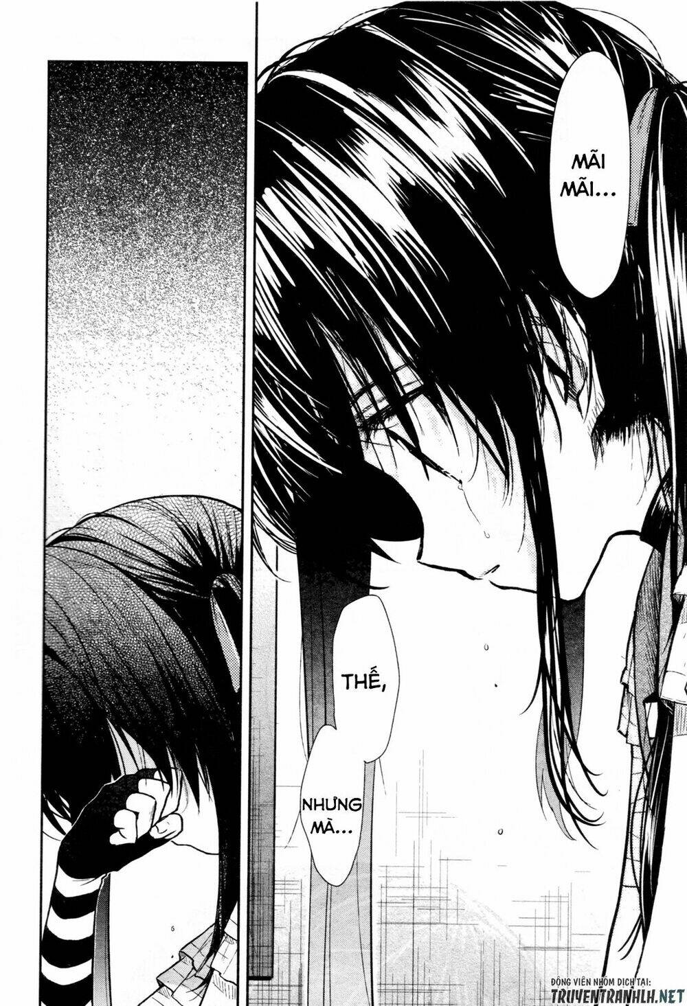 gakkou gurashi! chapter 66 9