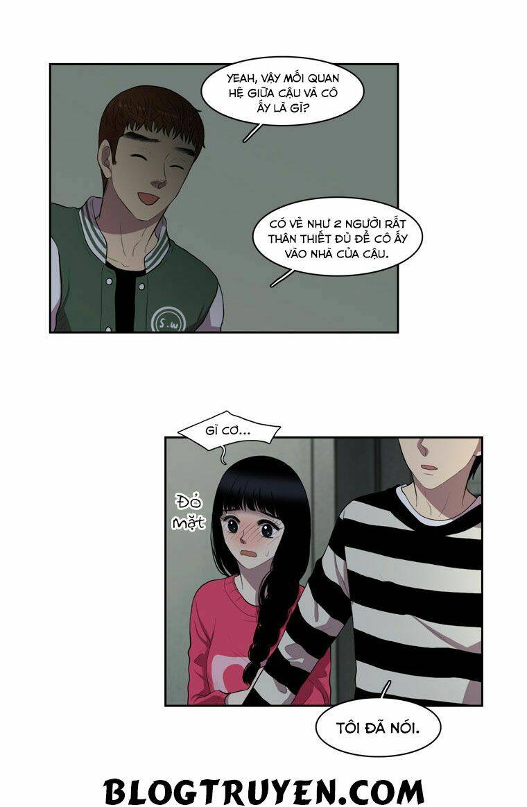 my shining world chapter 12 17