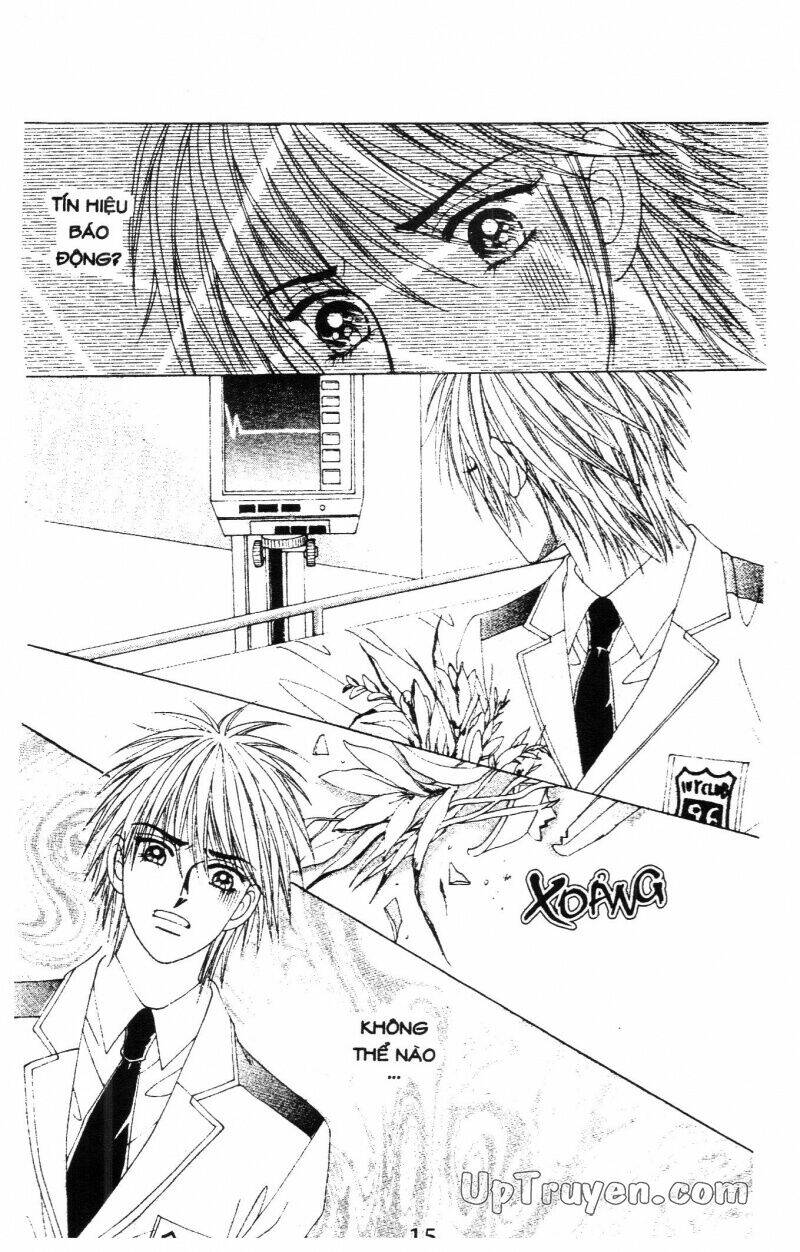 mặt nạ tình yêu chapter 104 16