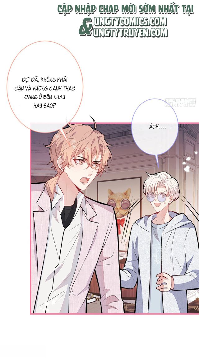 hotsearch của ảnh đế chapter 98 35