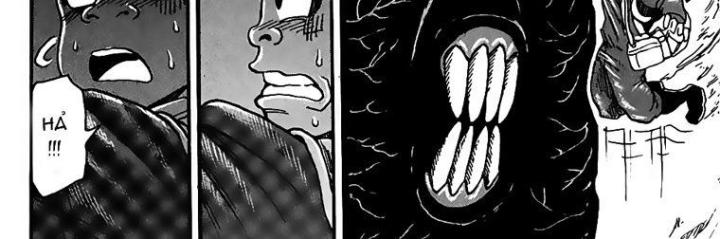 thánh tỏi sành ăn chapter 39 32