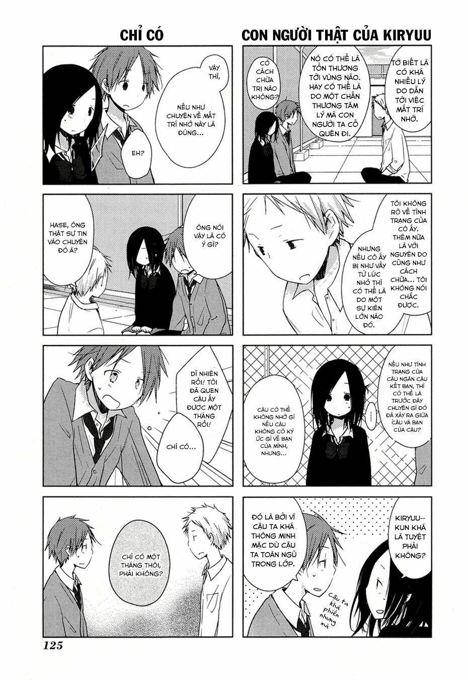 one week friends dst chapter 3 10