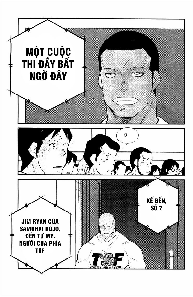 truyền nhân atula 3 chapter 60 37