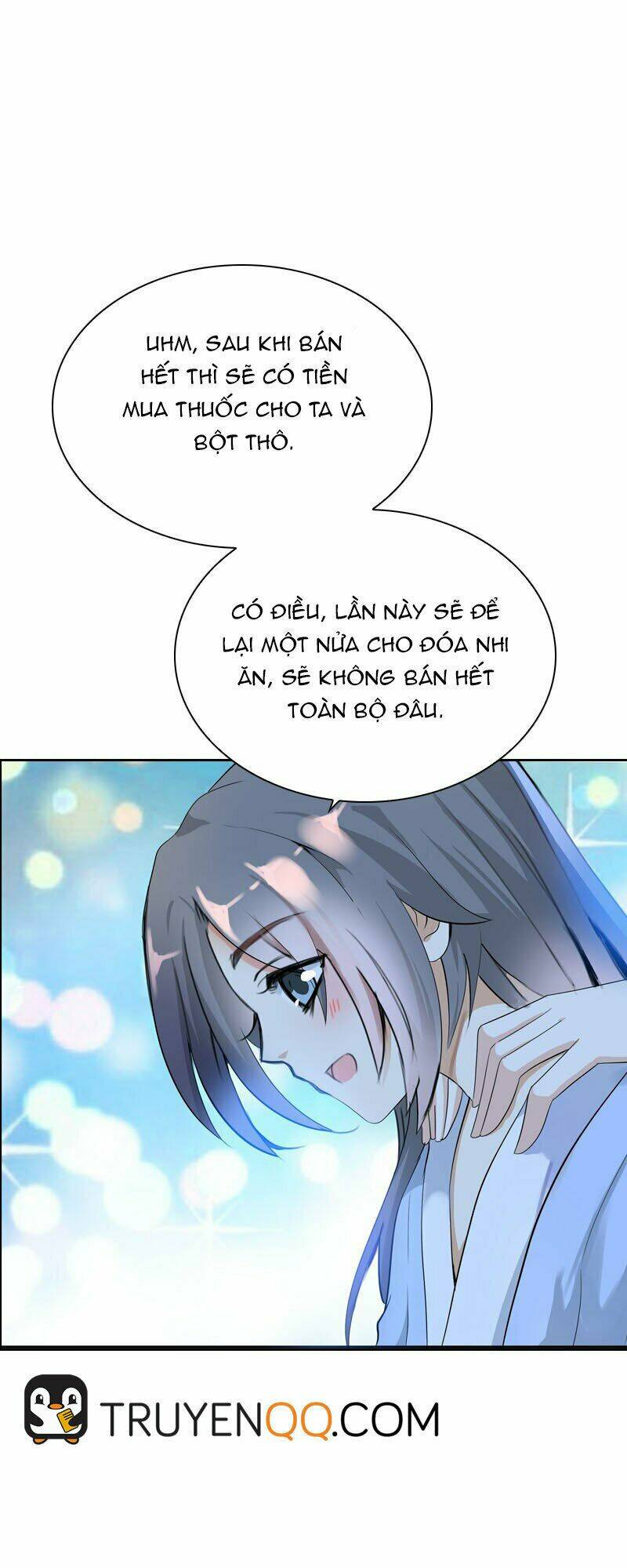 điền viên mật sủng: cô vợ nóng bỏng chapter 28 28