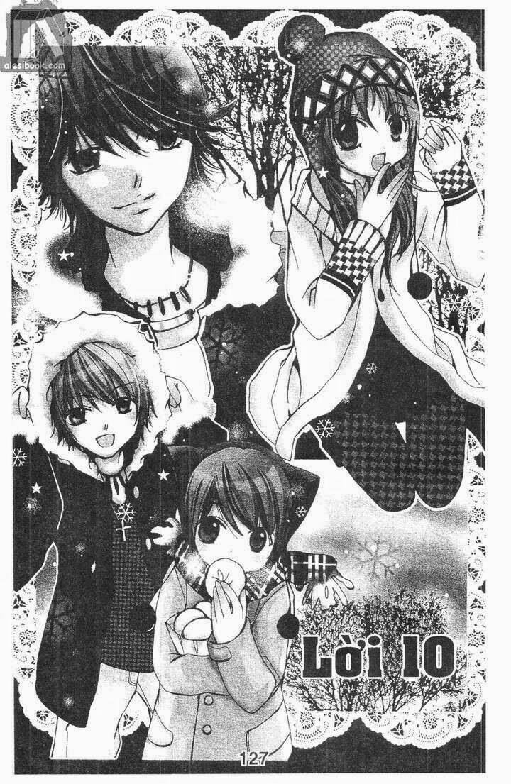 vương quốc mỹ nam chapter 10 7