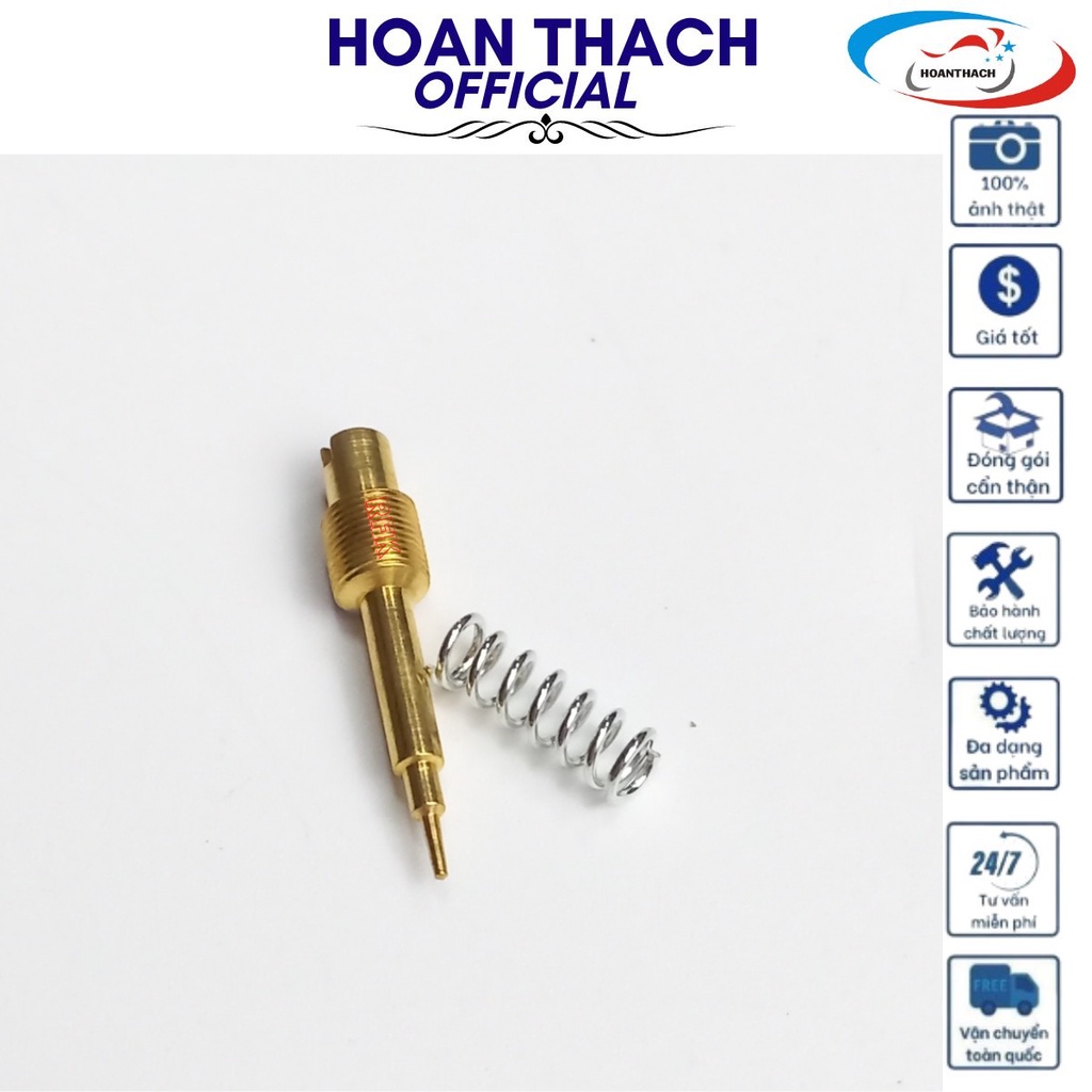 Ốc gió xe máy Mio HOANTHACH SP006547