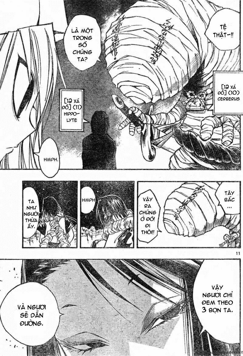 mixim11 chapter 66 11