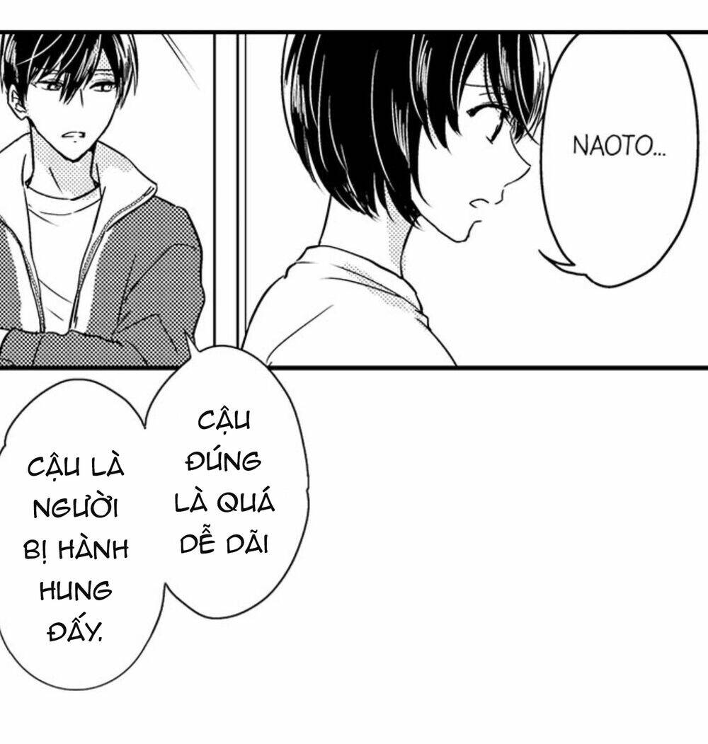 mang thai ở trường nam sinh chapter 62 24