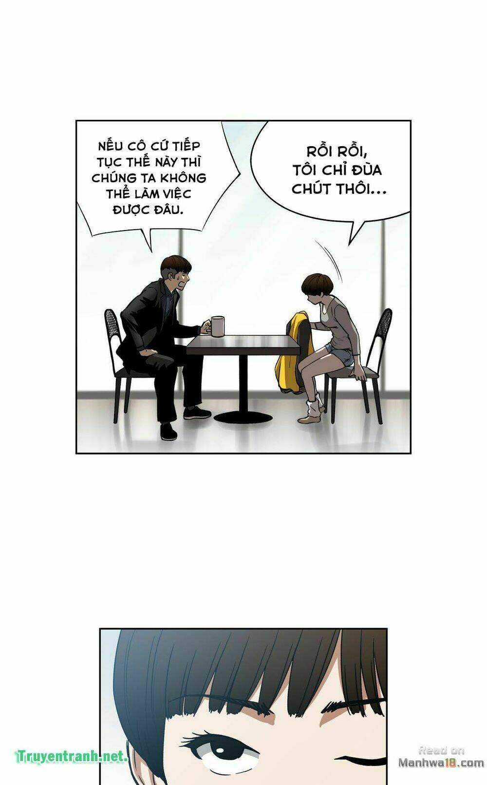 thần bài siêu năng chapter 40 5