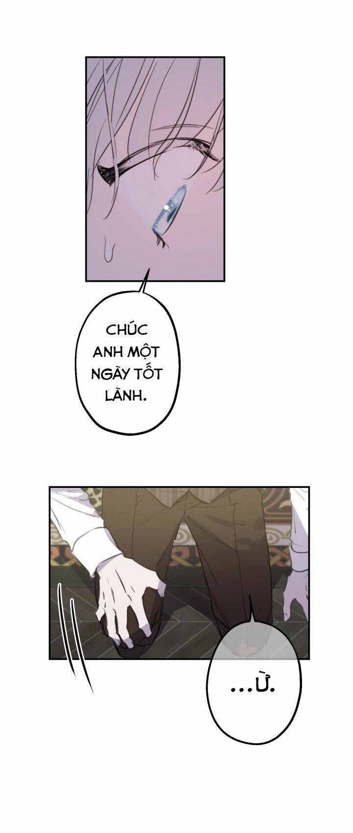 những nhân vật mạnh nhất thế giới ám ảnh tôi chapter 10 3