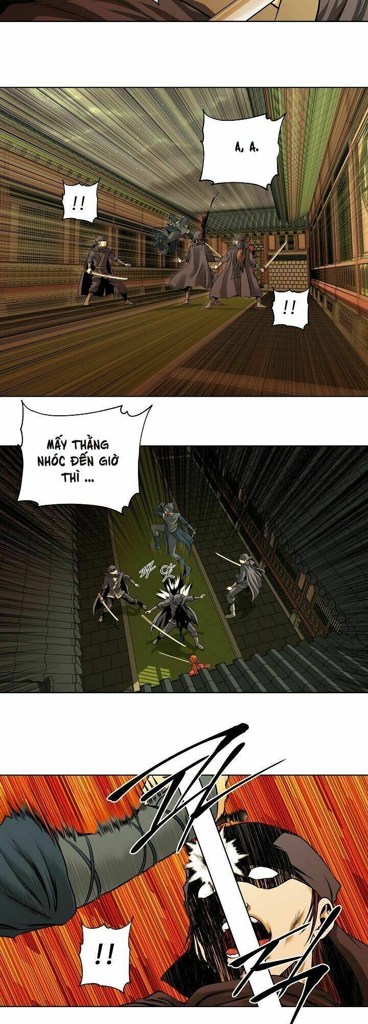 ngũ hợp chí tôn chapter 13 6