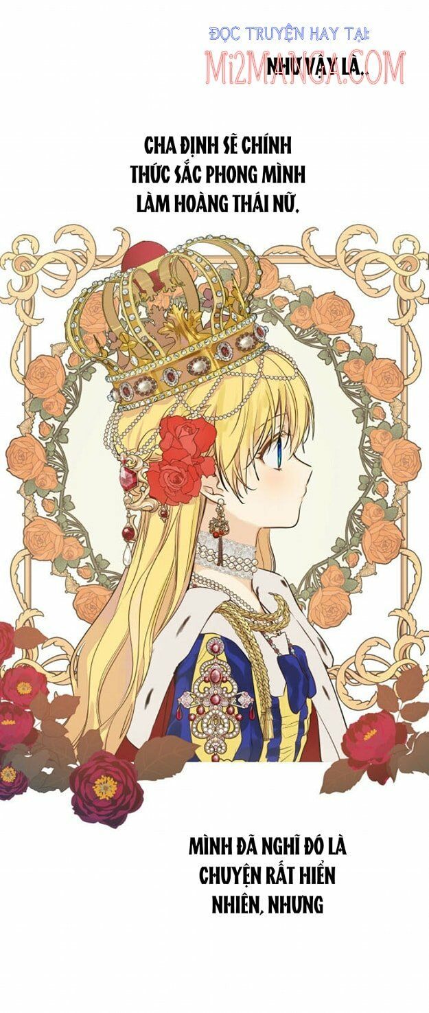 một ngày nọ tôi bỗng thành nàng công chúa chapter 115 21