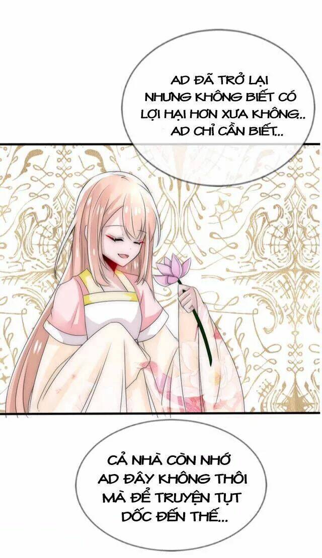 kế hoạch sủng ái của tiểu công chúa chapter 23 38