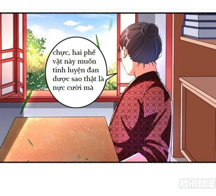 Cuồng Phi Phách Lối chapter 15.5 38